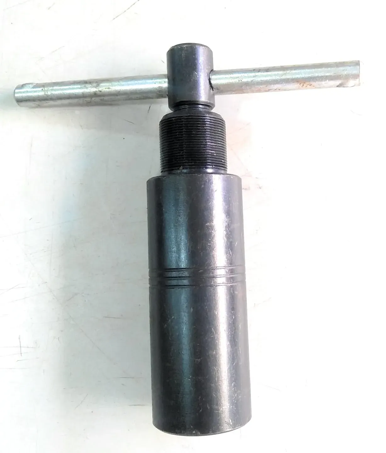 Suzuki Access 125 Magnet Puller (Fly wheel puller) Tool for made