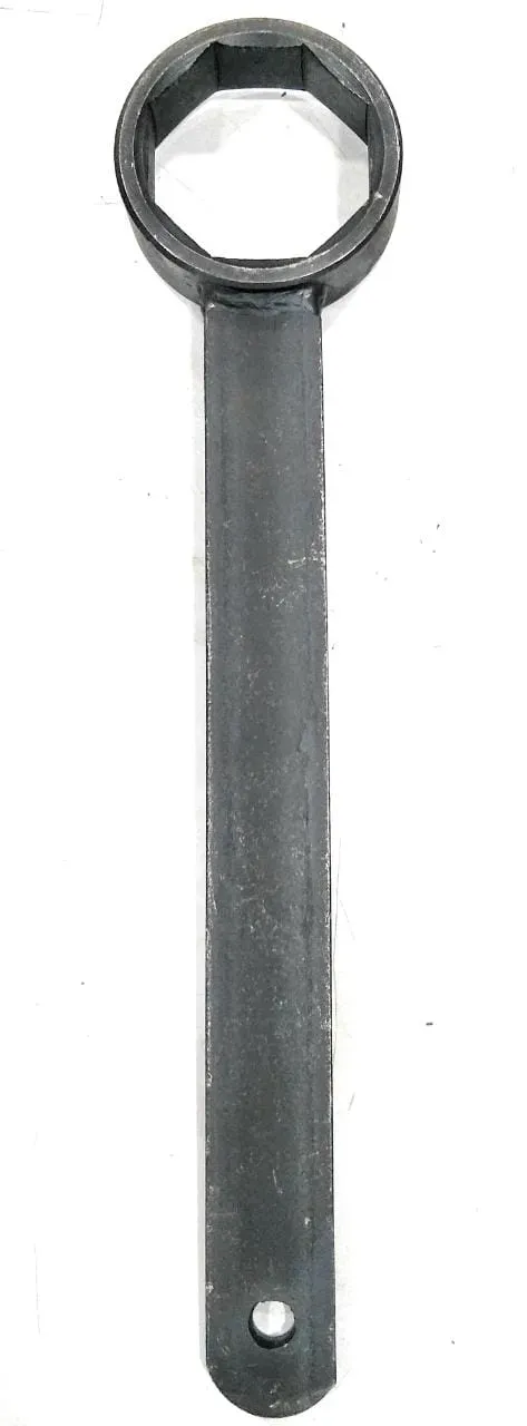 honda activa fork staring nut spanner socket removing puller tool