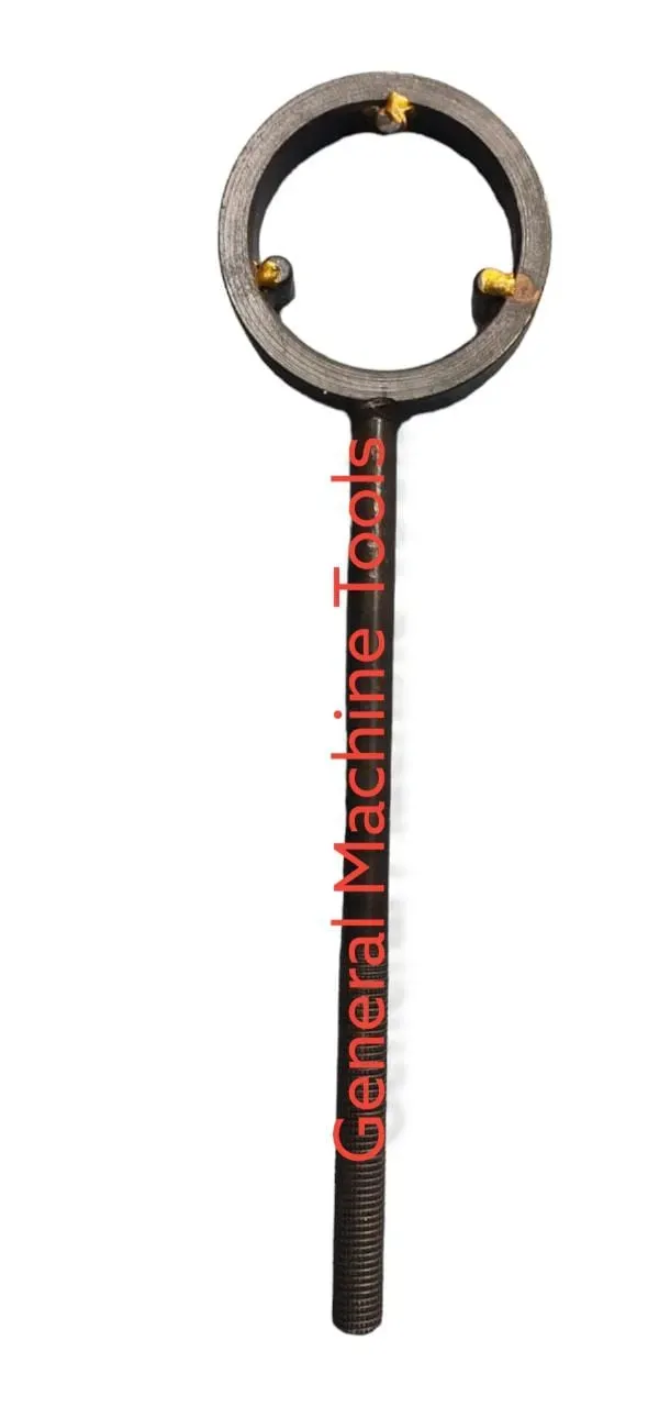 Suzuki Gixxer Fork T Rod Shocker T Spanner 22mm Hex Head Shocker