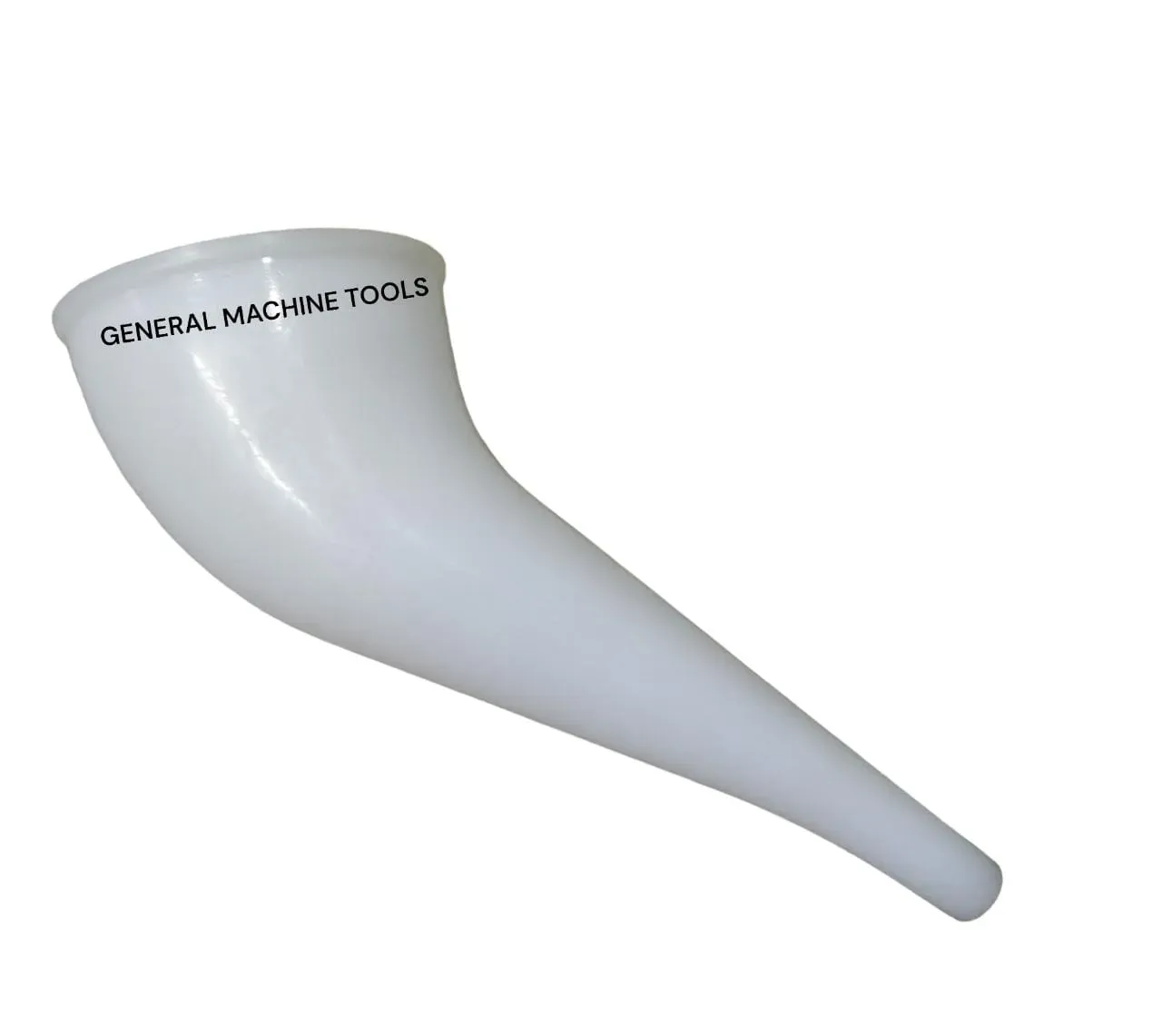 BEIBXHQQ 2 Pieces Gasoline Filling Funnel, Diesel Filling Neck, Gasoline Funnel, Diesel Funnel, Diesel Filling Funnel, Car Tilt Funnel, Filling Funnel, Universal Funnel, Fuel Filling Funnel (Grey