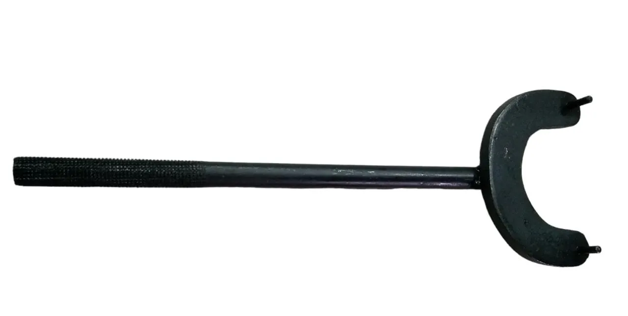 TVS PEP Clutch Holder Puller Variator Holder Pin Tool Two Wheeler