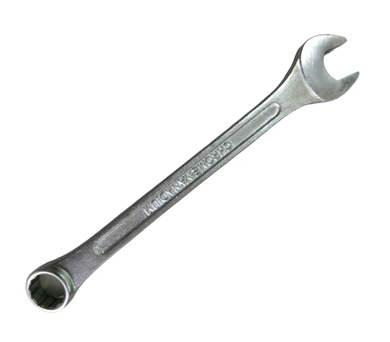 DOUBLE RING SPANNER PANA 6MM TO 22MM