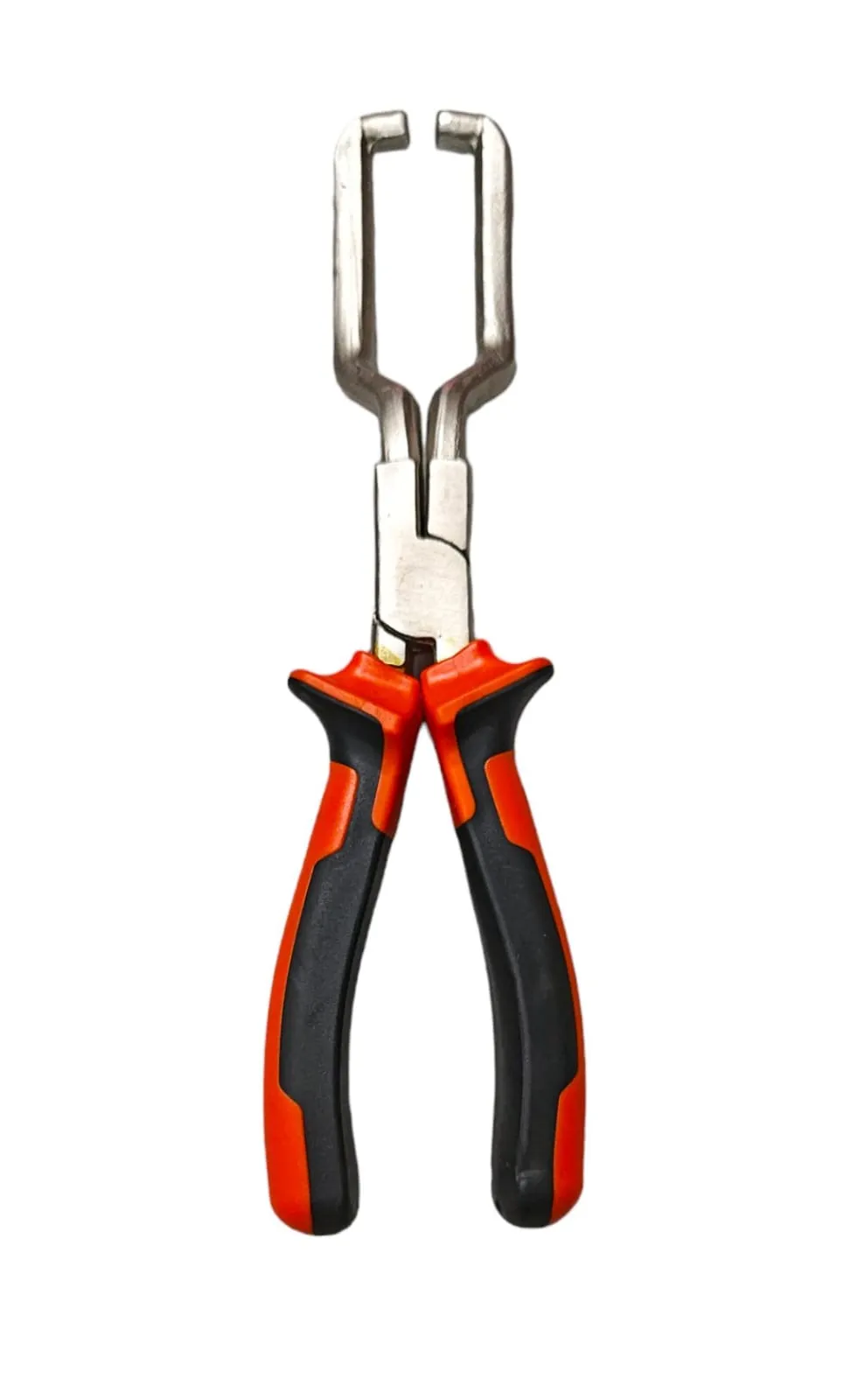 Fuel Line Petrol Clip Removal Hose Pliers Release Connector For - Foto 5