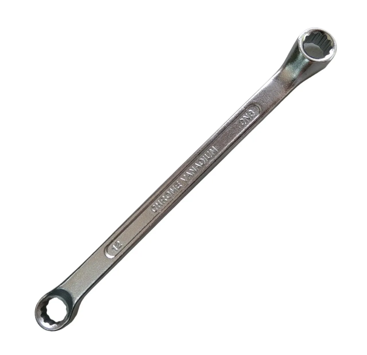 TAPARIA 16 X 17 RING 18 - 16X17 Double Sided Socket Wrench (Pack of 1)