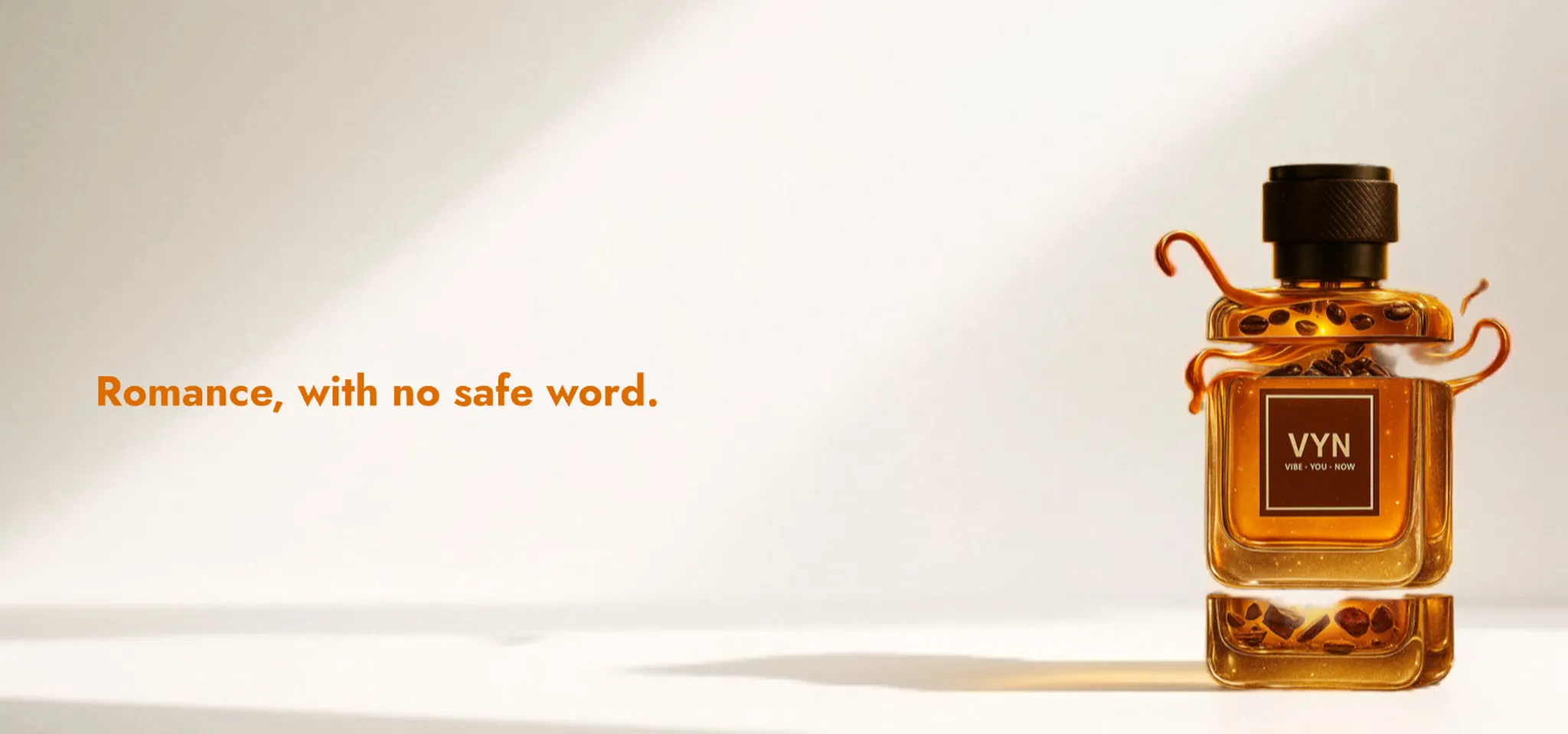 House of Eon perfume gift set for Valentine’s and Women’s Day