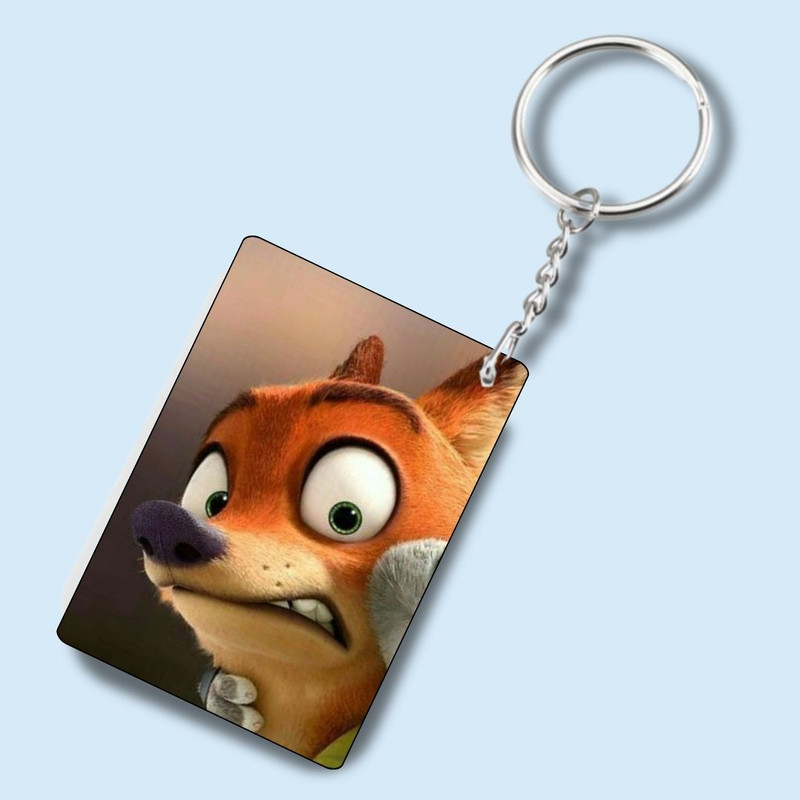 タオル・ハンカチ Zootopia Nick & Judy Selfie Figure Disney Zootopia Nick & Judy Selfie Figure Ichiban Kuji A