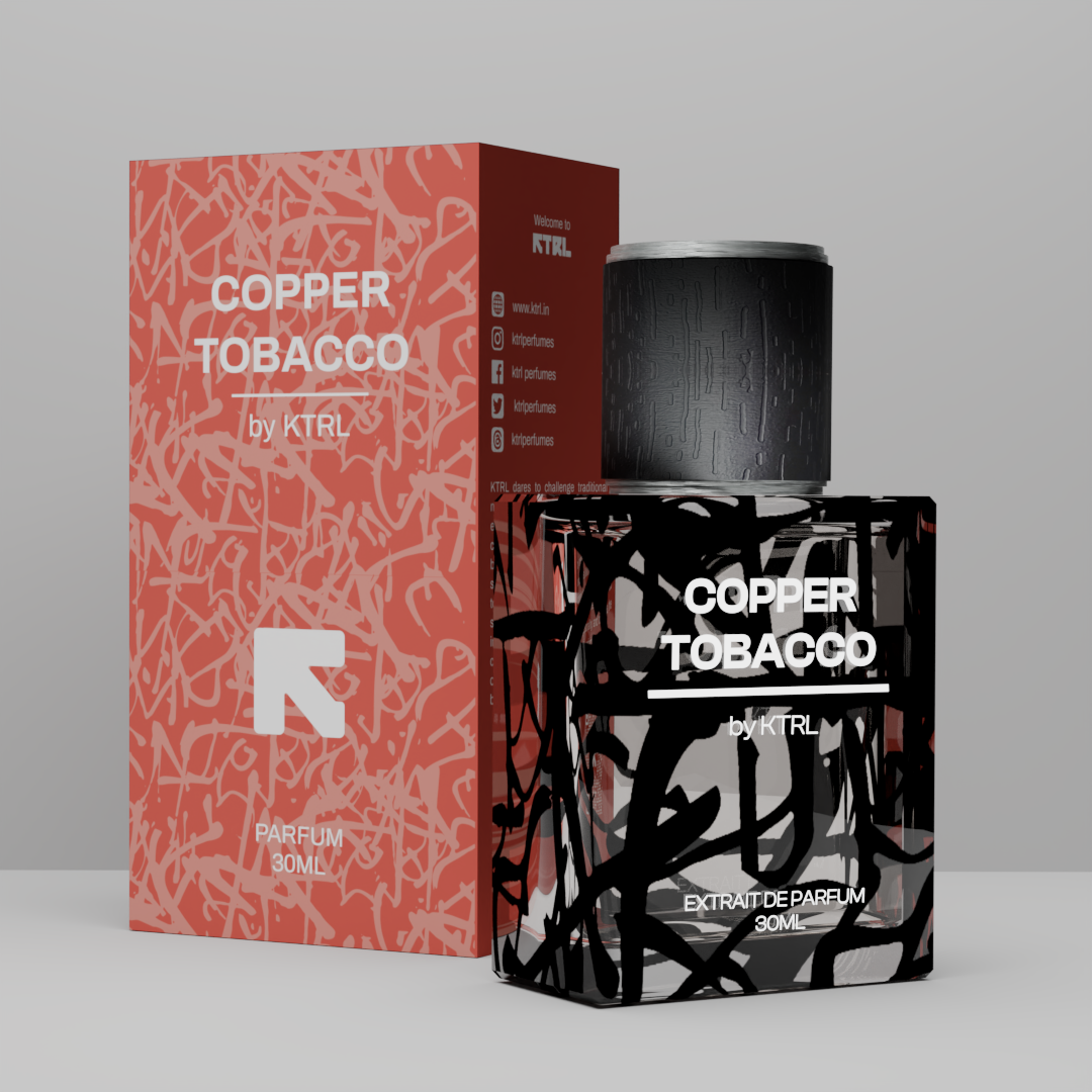 copper tobacco Copper Tobacco