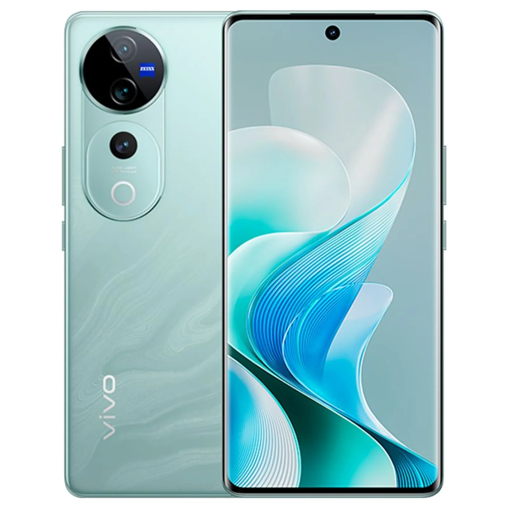 Vivo V40 Pro 5G Price in India – 8GB, 256GB, ZEISS Camera