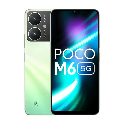 【新品】poco m6 POCO M6 5G