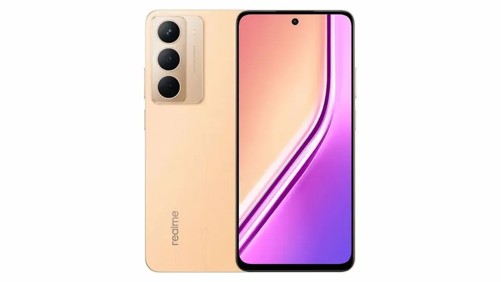 Realme P3x 5G – Shop Latest Smartphones at Mana Mobiles