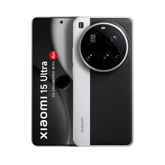 Xiaomi 15 Ultra 国内版 512GB シルバークローム BLU済 Xiaomi 15 Ultra - Xiaomi Japan