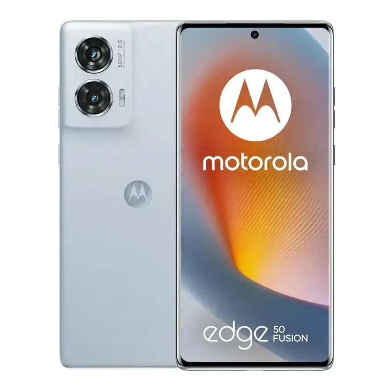 Motorola Edge 50 Fusion – Price in India, Specs Offers