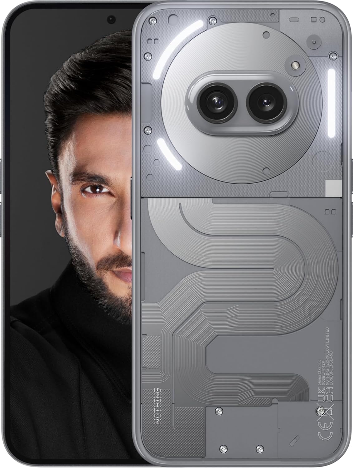 Nothing Phone (2a) Plus Nothing Phone (2a) Plus