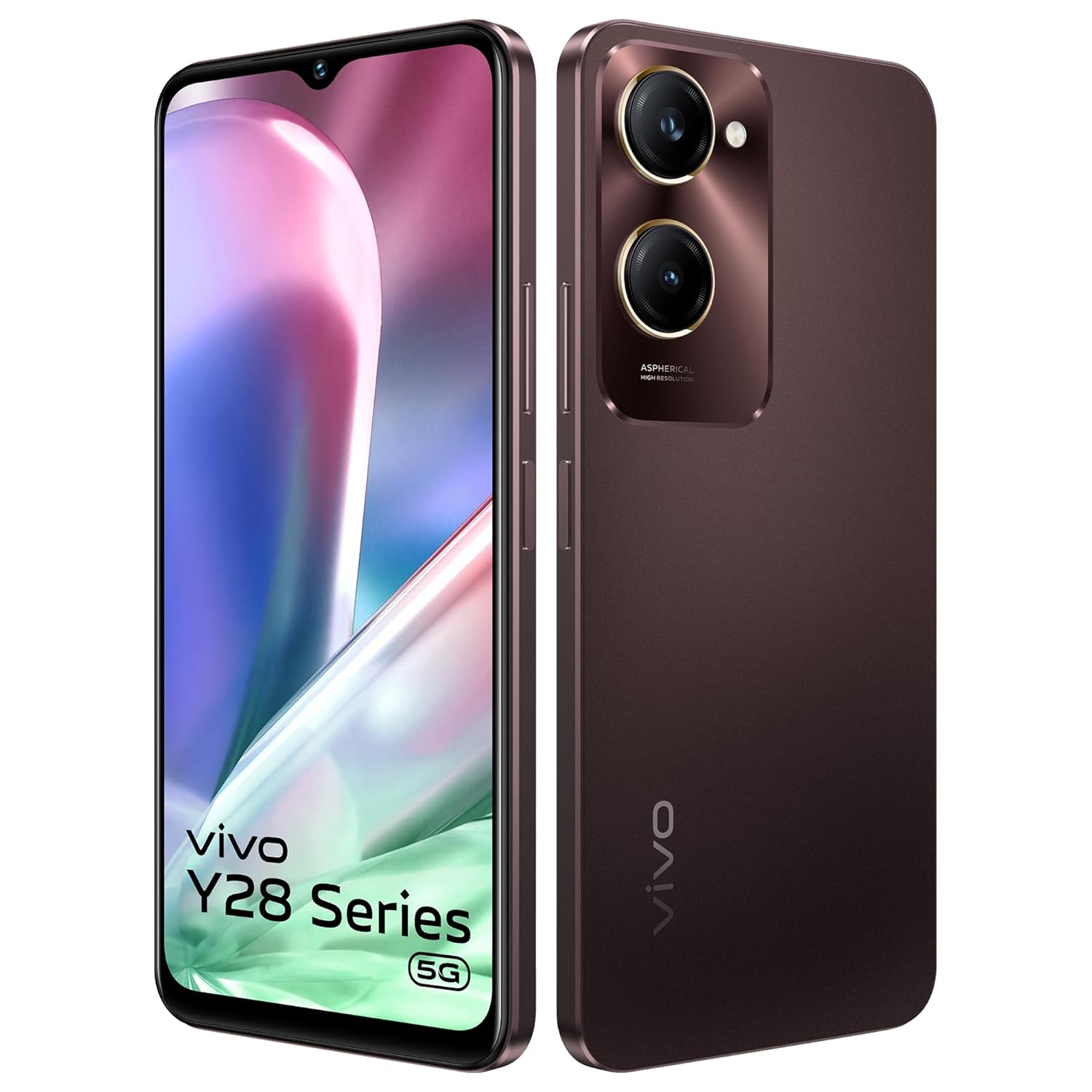 Vivo Y28e 5G 6GB RAM 128GB 90Hz Display 50MP Camera 5000mAh