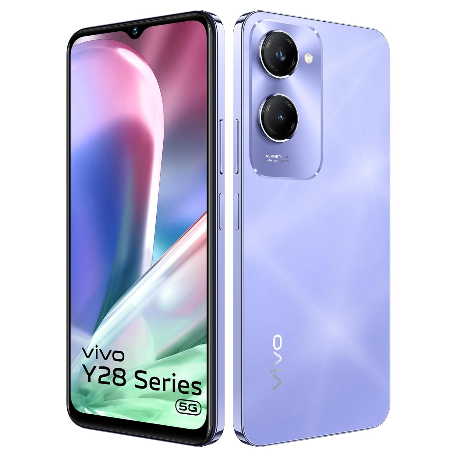 Vivo Y28e 5G 6GB RAM 128GB 90Hz Display 50MP Camera 5000mAh