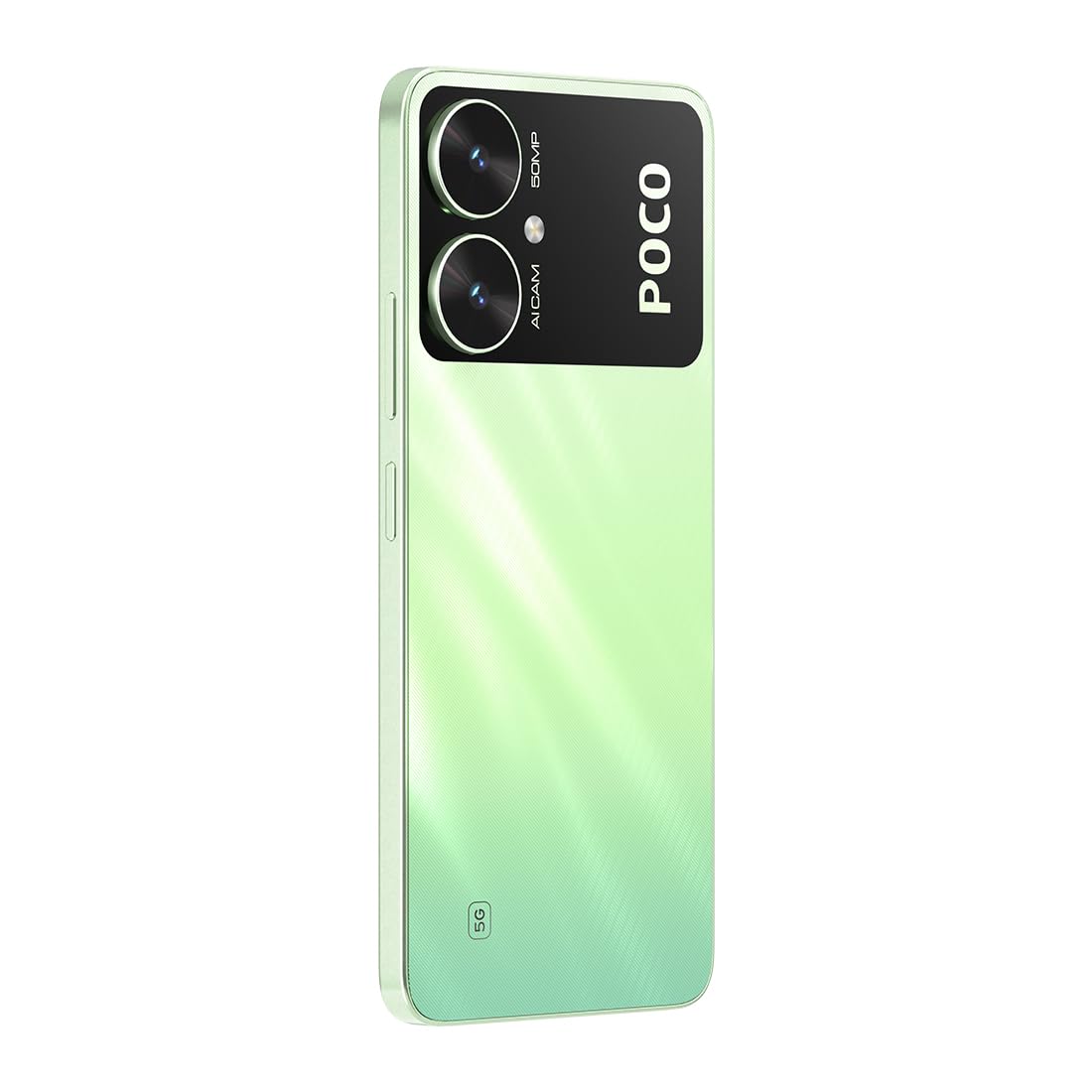 POCO M6 5G
