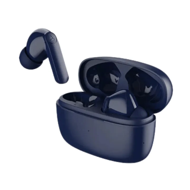 BoAt Airdopes 138 Pro – True Wireless Earbuds with 45H Playtime