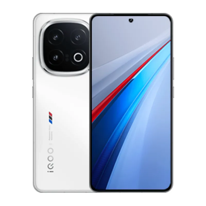 IQOO 13 16/512GB ホワイト ORIGIN OS iQOO 13 5G Legend – 16GB RAM, 512GB | Price in AP 2025