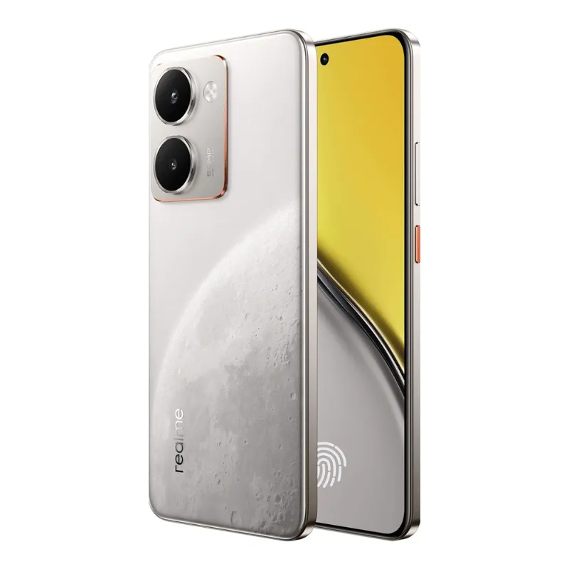 Realme P3 Ultra 5G - 8GB RAM, 256GB– Price, Specs & Offers