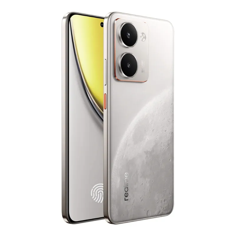 Realme P3 Ultra 5G 256GB – Price, Specs & Features