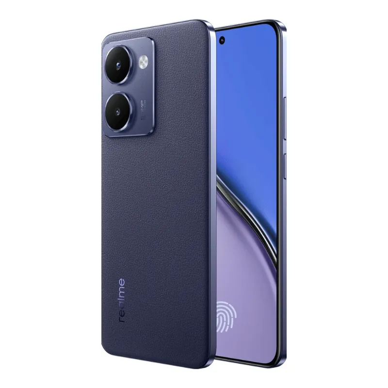 realme P3 Ultra 5G Blue, 128GB Storage: Manamobiles