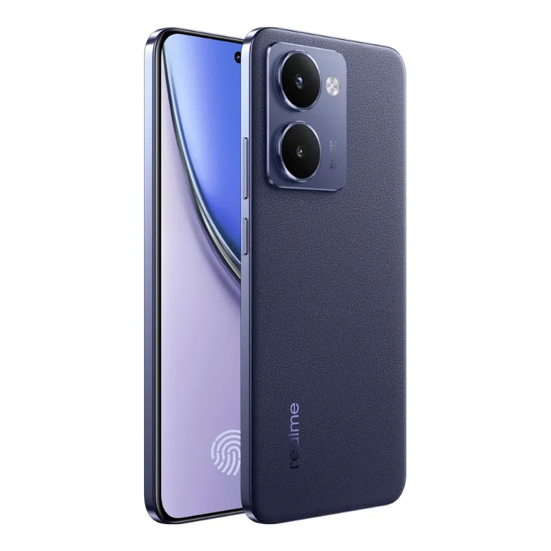 realme P3 Ultra 5G Blue, 128GB Storage: Manamobiles