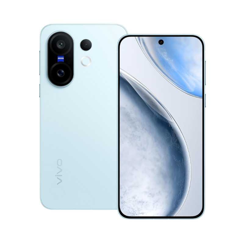 vivo X200s（12GB / 256GB）ブルー VIVO X200 FE 5G 12GB 256GB Frost Blue – Price in India | Mana Mobiles
