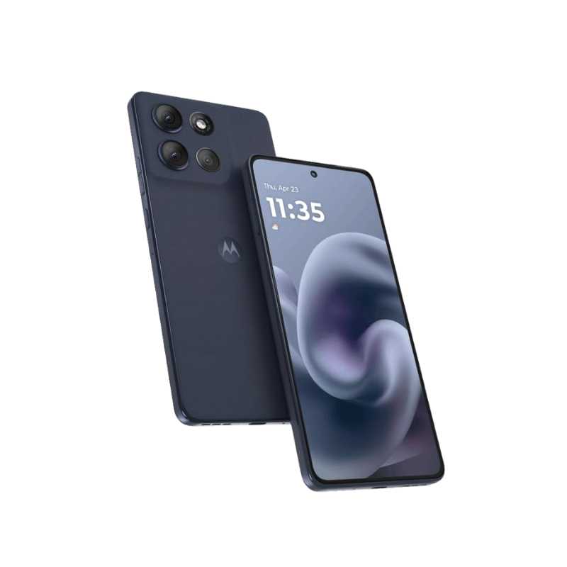 motorola moto g86 power 5g продуктова снимка