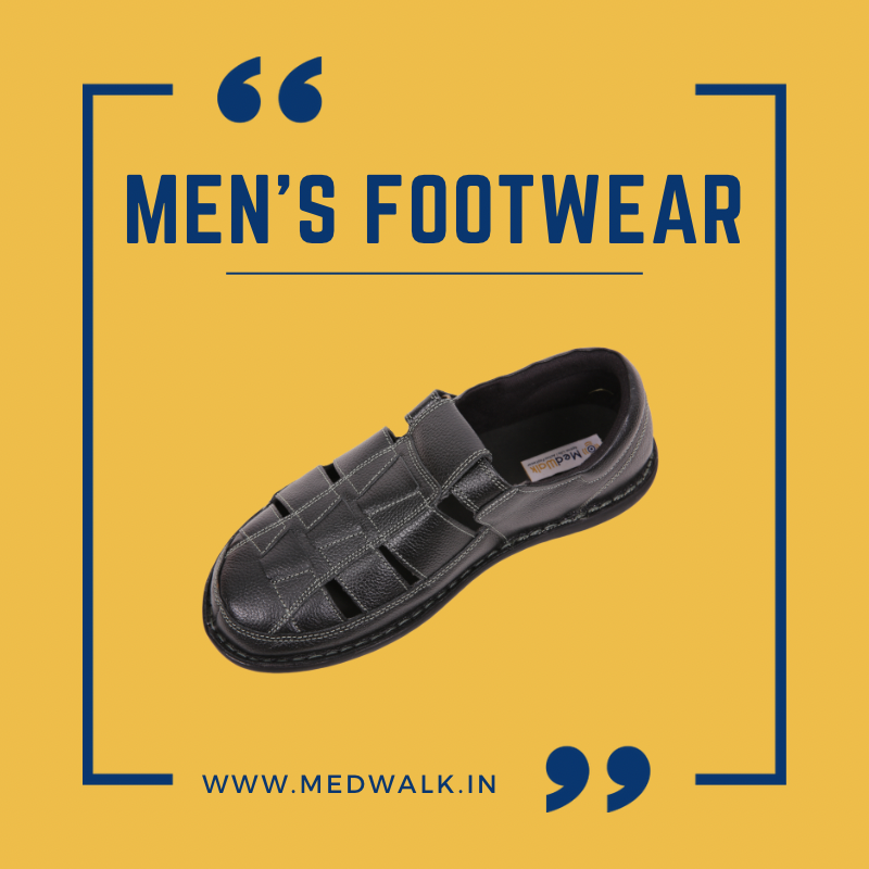 Men’s Footwear