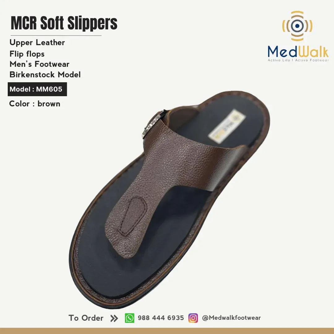 Mcr chappals store online shopping