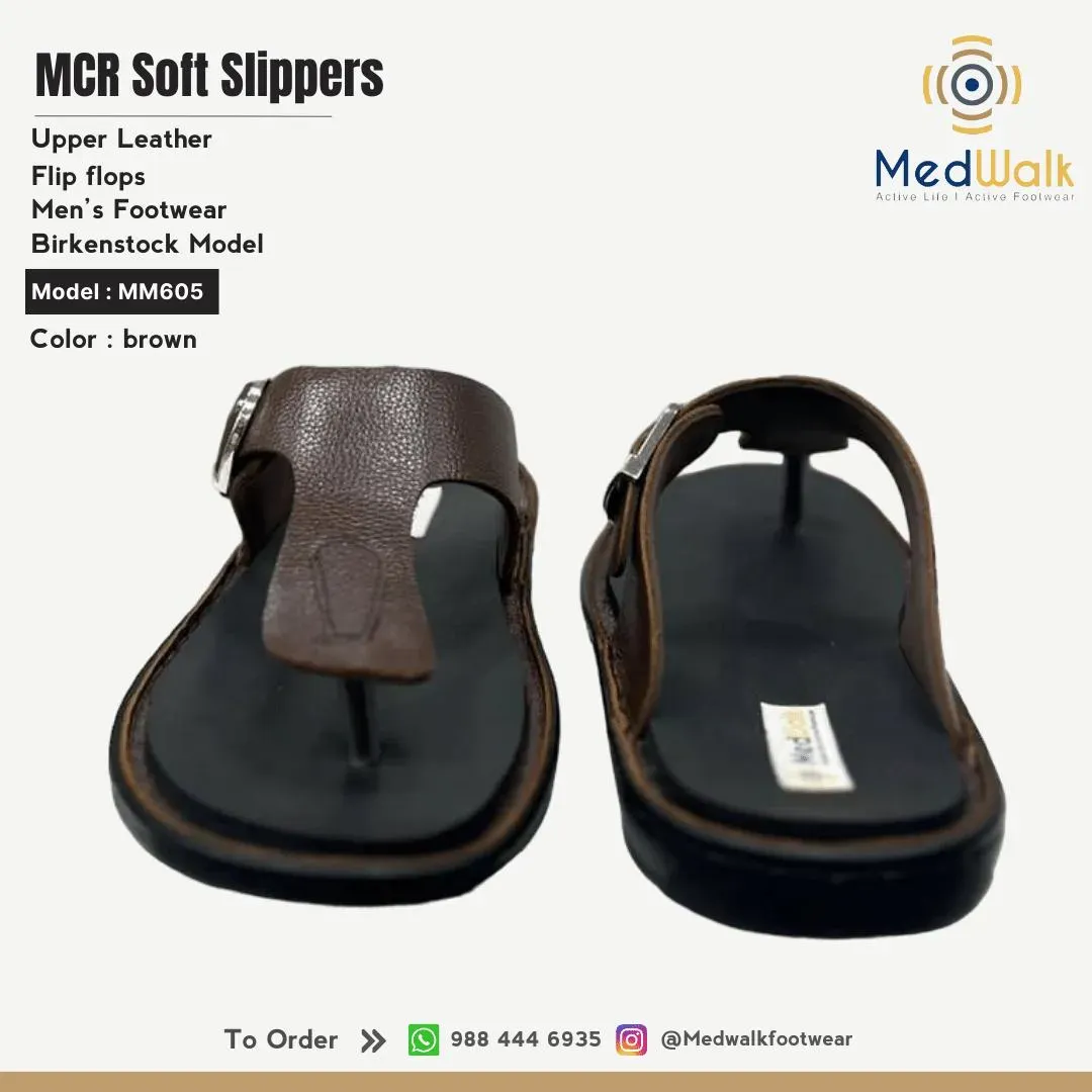 Mcr hot sale sandals online