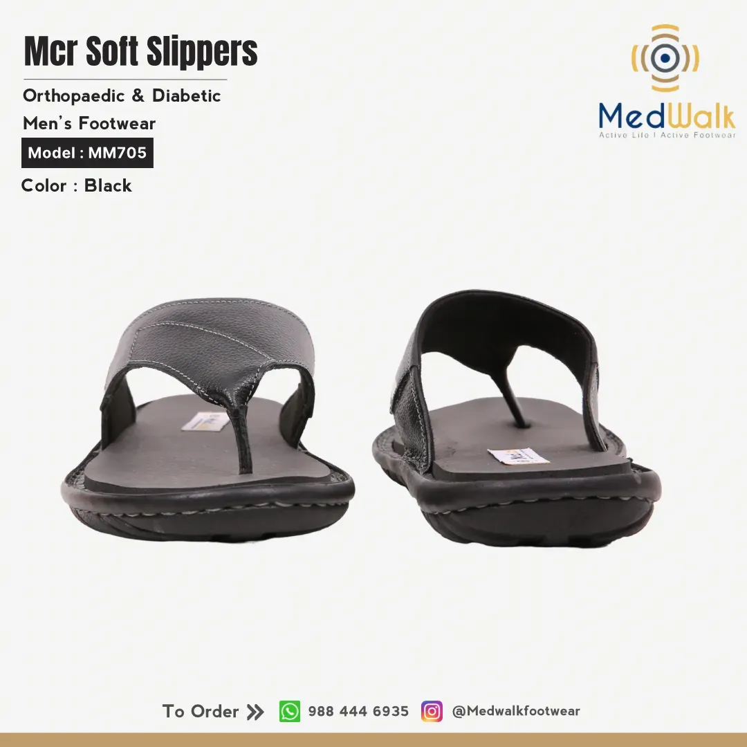 Bata 2025 mcr slippers