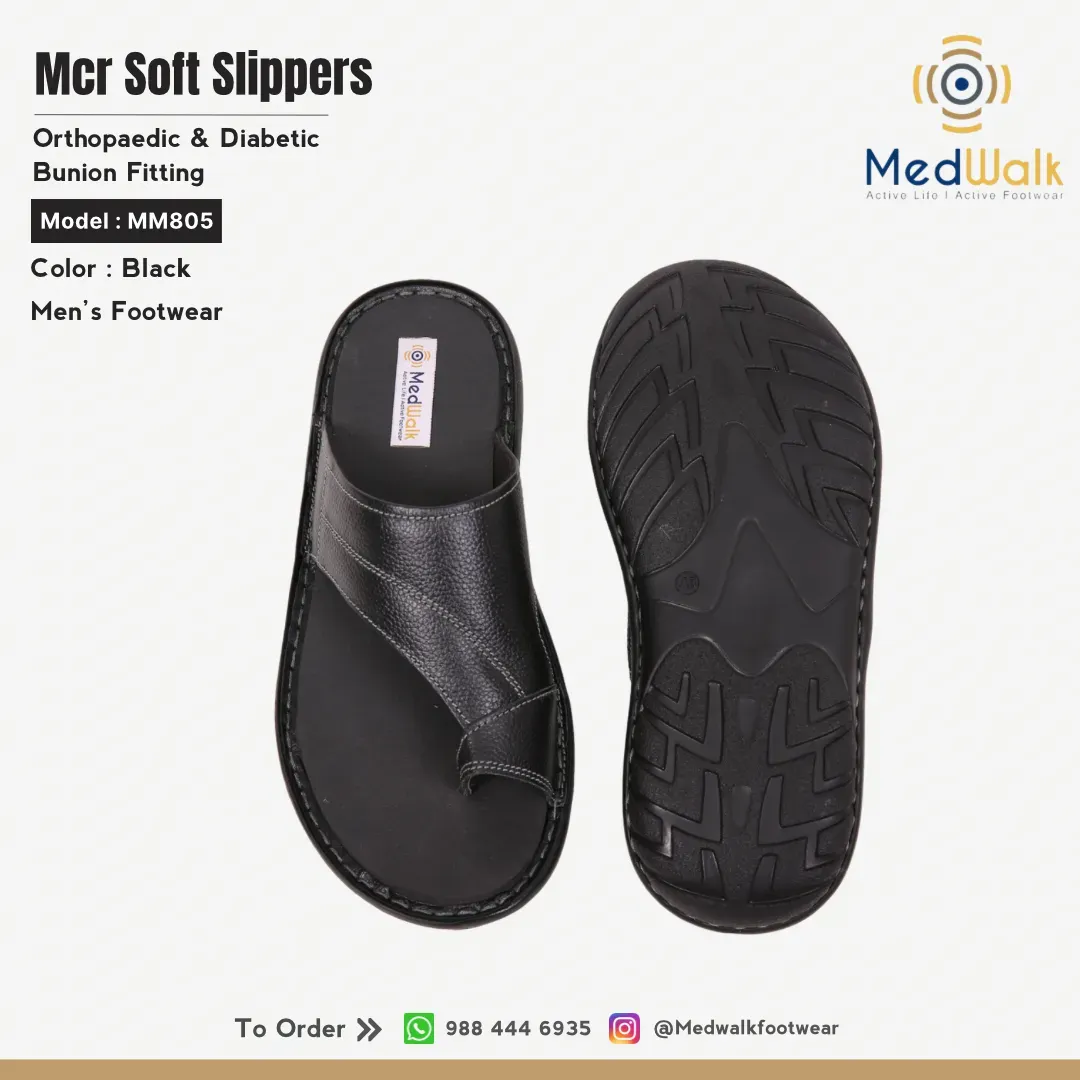 Indiamart Gents Slippers Size MCR Soft Slippers