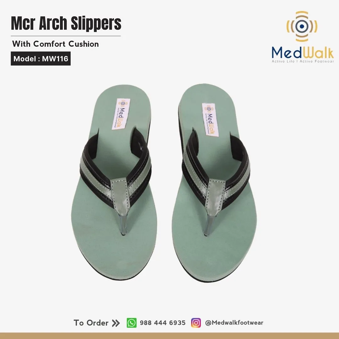Buy MCR Slippers for Heel Pain | Cromostyel.com – Cromostyle.com-saigonsouth.com.vn