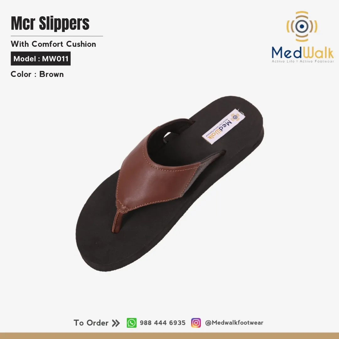 Unisex Black MCR Slippers at Rs 800/piece in Vellore | ID: 21026207988-donghotantheky.vn