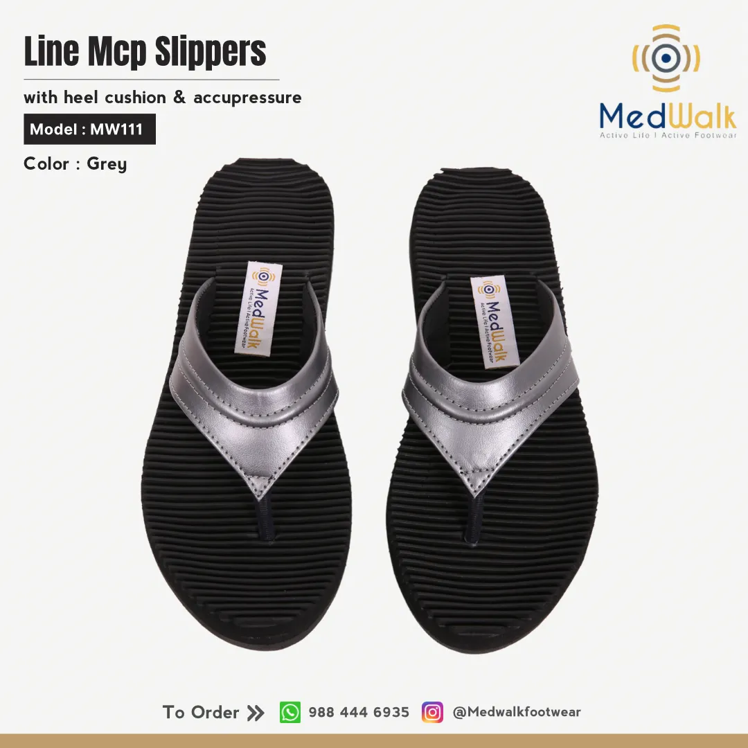 Mcp slippers best sale