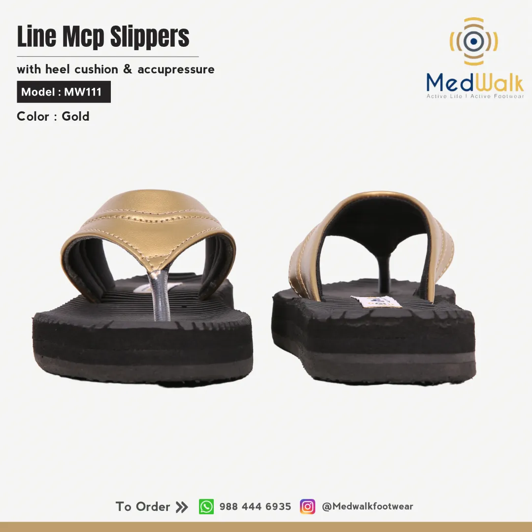 Mcp slippers cheap