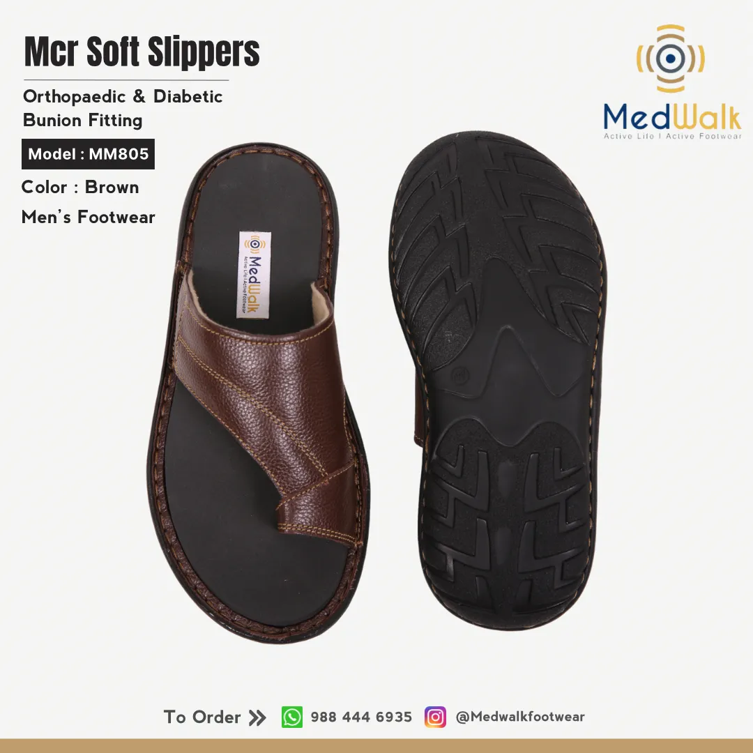 fcity.in - Orthoryte Mcr Footwear Ortho Slippers For Women Orthopedic  Chappals-donghotantheky.vn