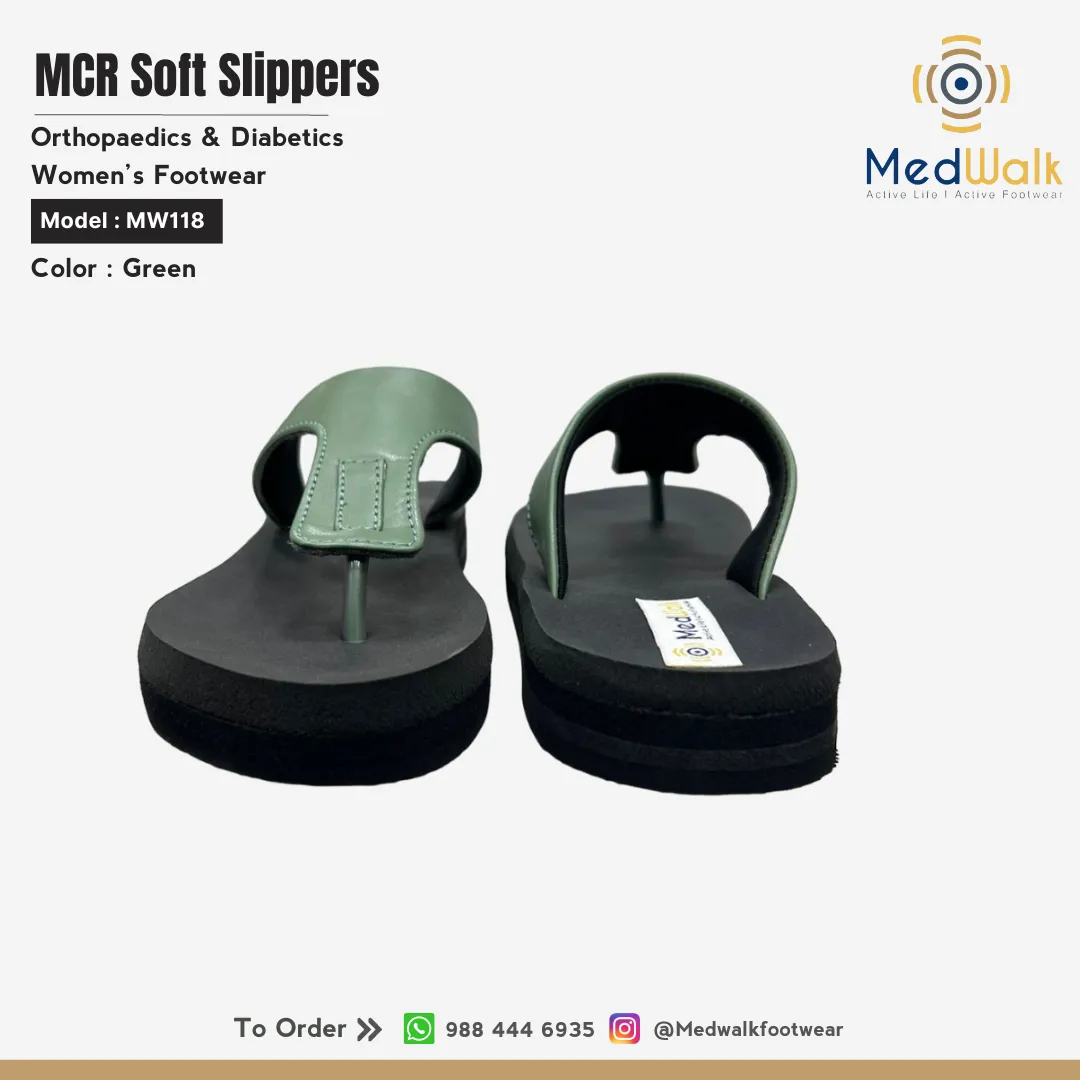 Buy MCR Slippers for Heel Pain | Cromostyel.com – Cromostyle.com-donghotantheky.vn