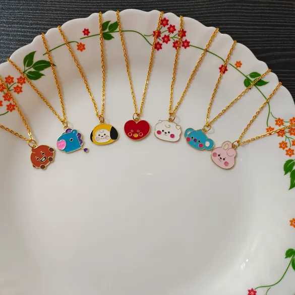 Bt21 chain discount