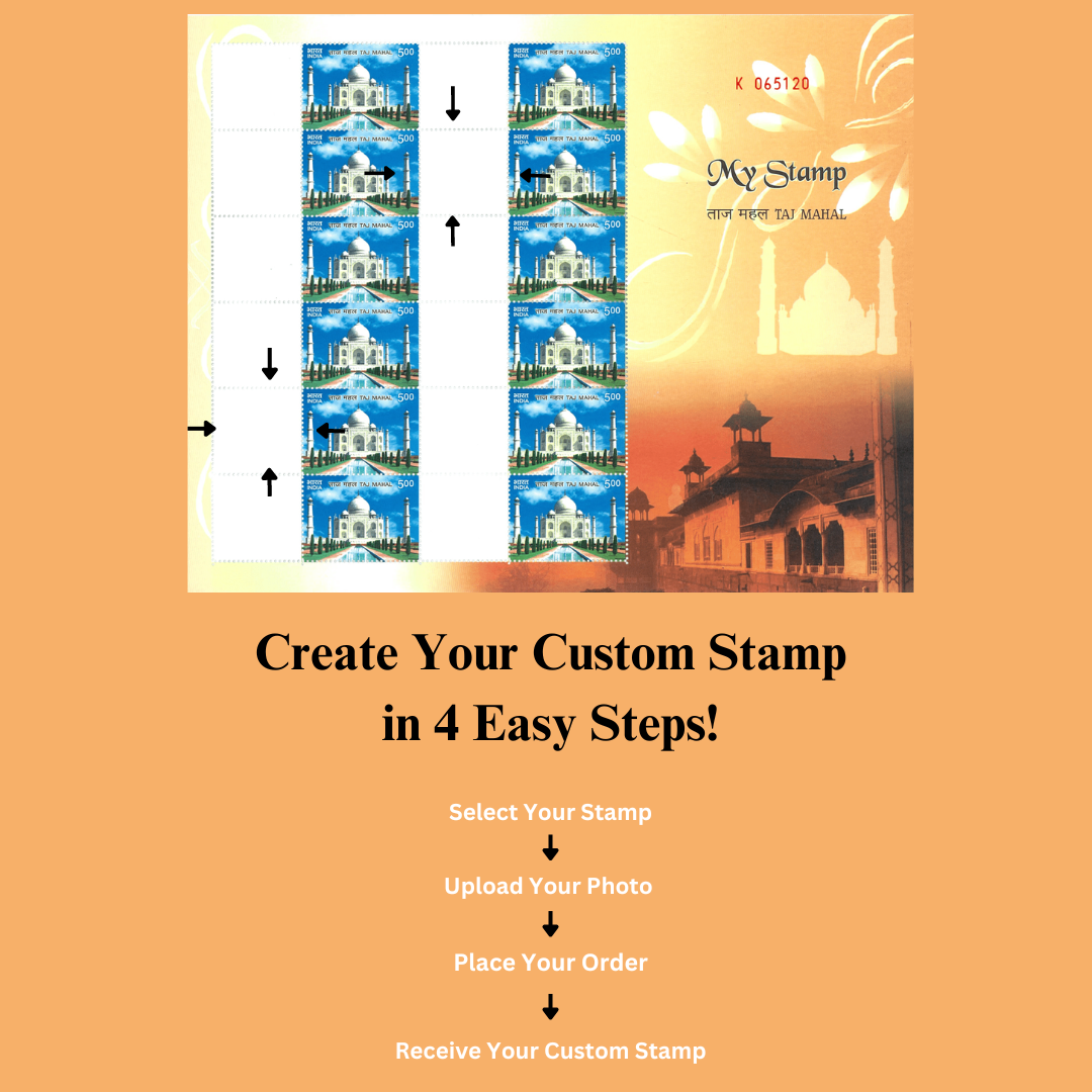 MyStamp.in