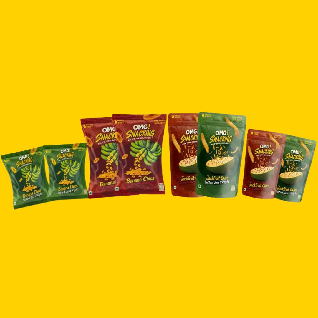 Ops Snack Shop - omgsnacking