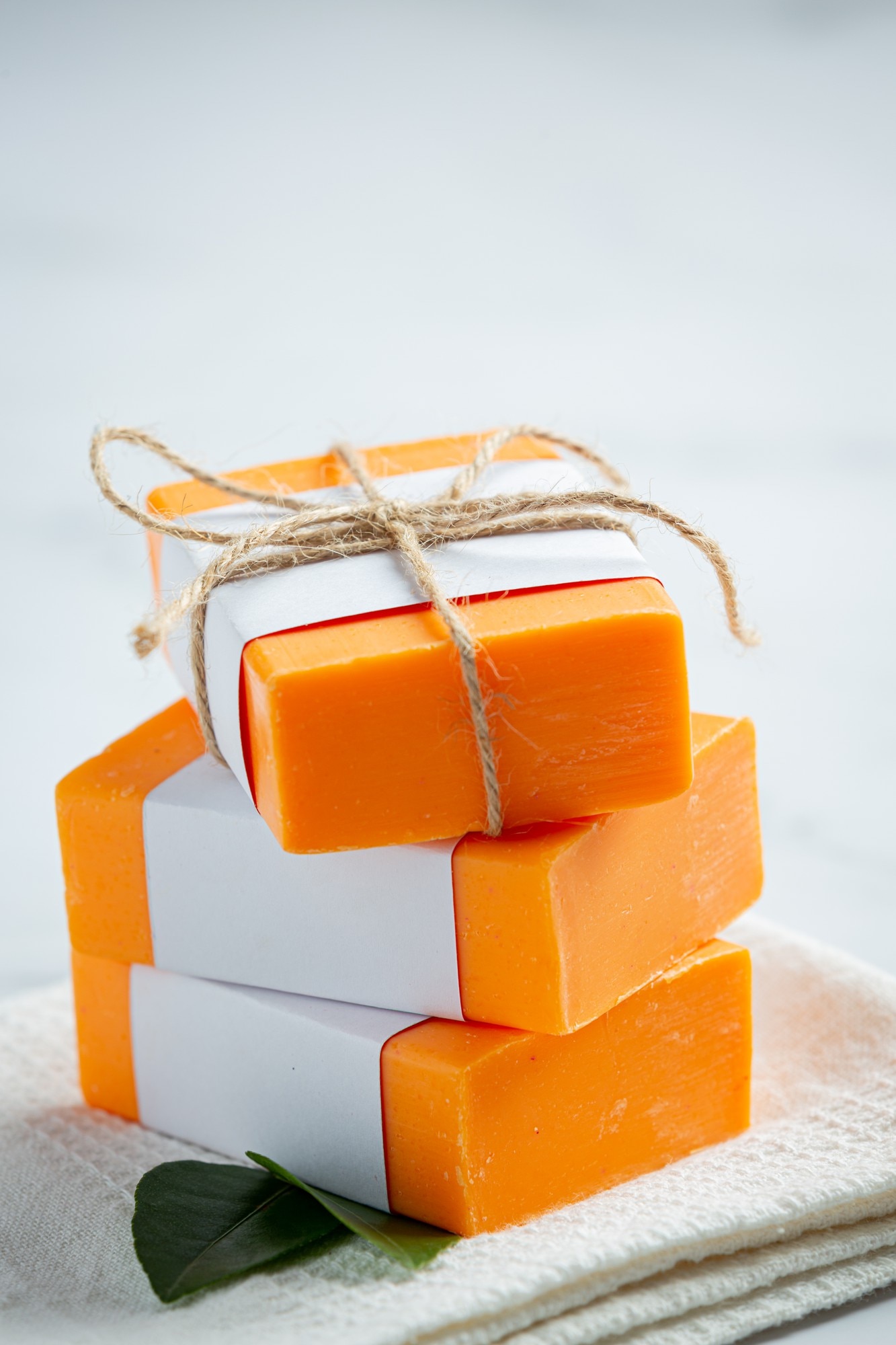 Soapsaus Soaps