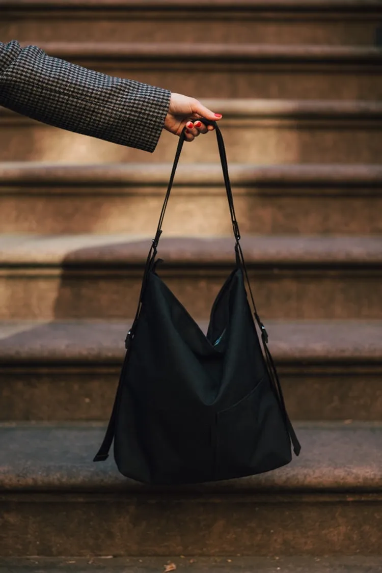 SAPEURサプール AVIATOR BAG