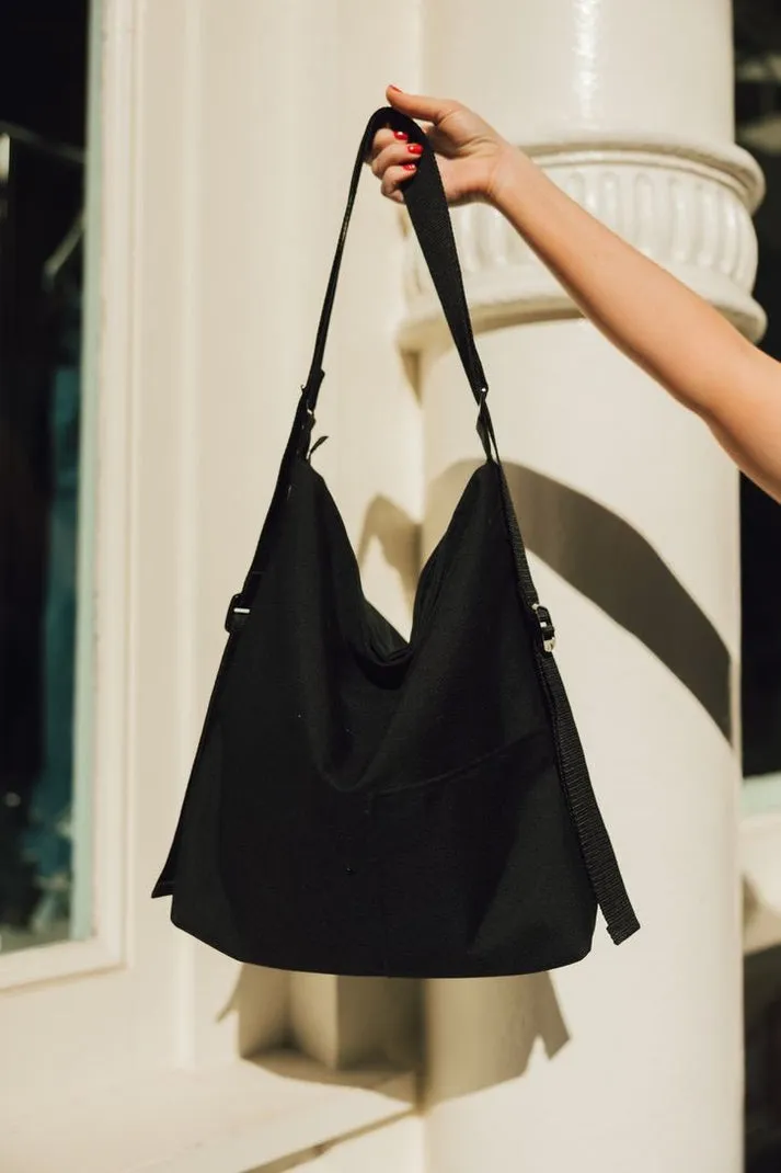 【BAON】Zenbee Suede Round Tote Bag BAON (バオン) - ゼンビースエードラウンドトートバッグ