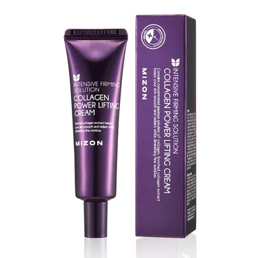 Mizon Collagen Power Cream Lift Firm Glow
