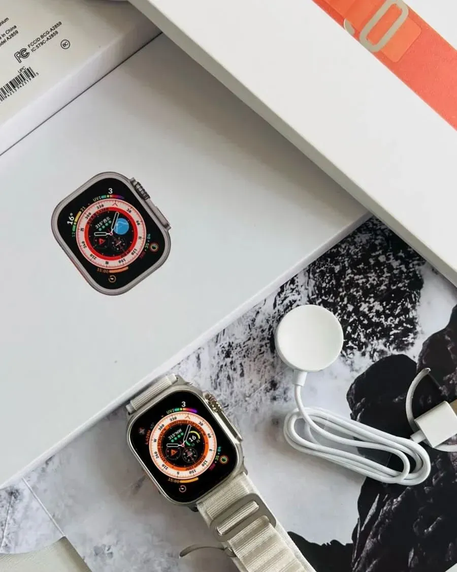 Apple Watch Series 9 price in Dubai