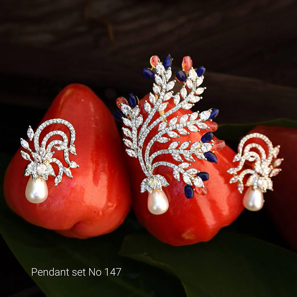 Diamond Earrings Kirtilal Diamond Necklace Kirtilals Diamond