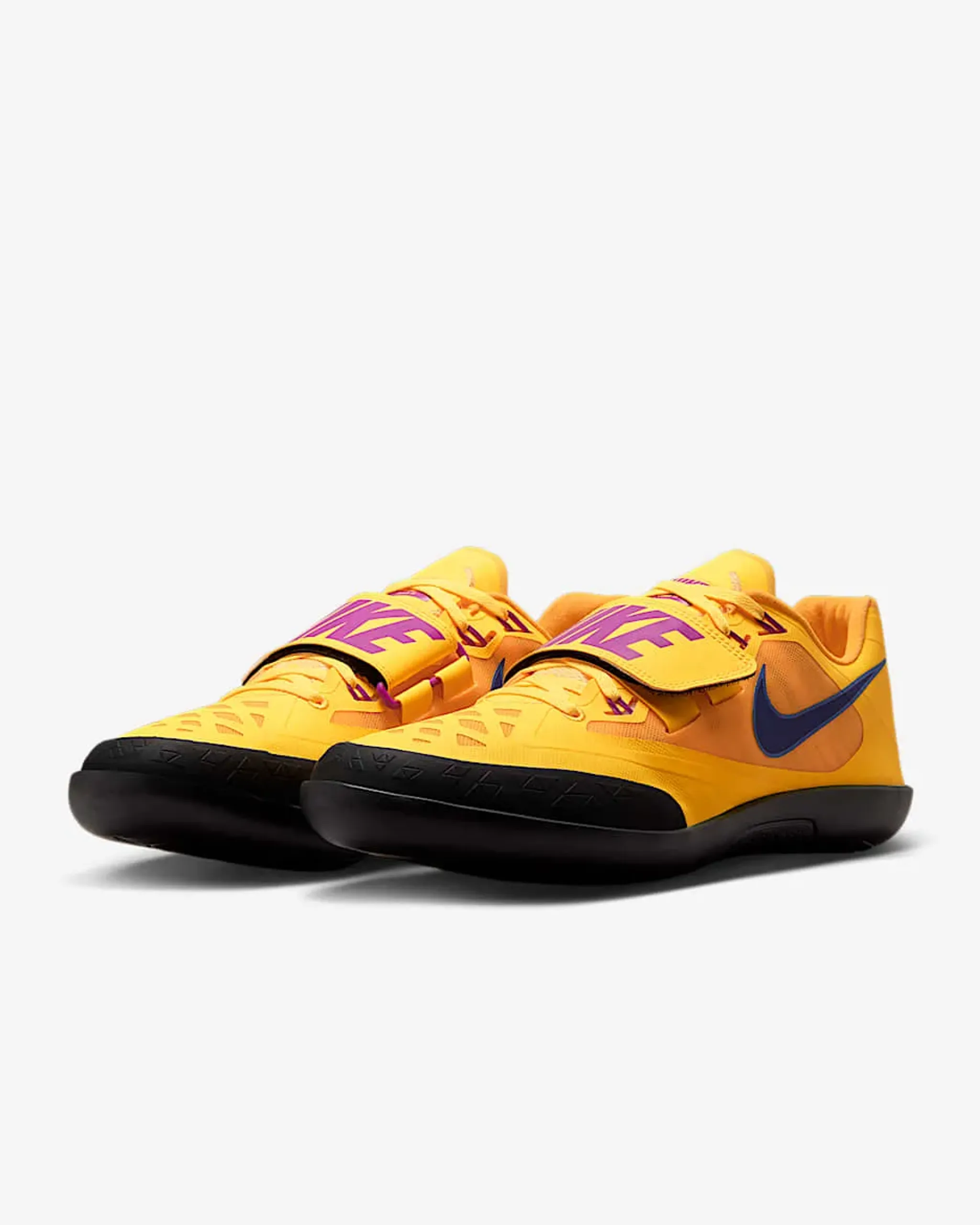 Nike zoom SD 4 Throwing shoes