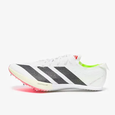 adidas gazelle silver green womens adidas Men's Adizero Javelin Running Shoes – League Outfitters main image 0